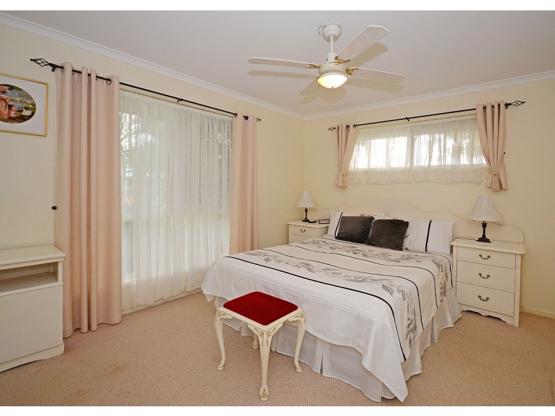 8 Oregan Drive, Craignish QLD 4655