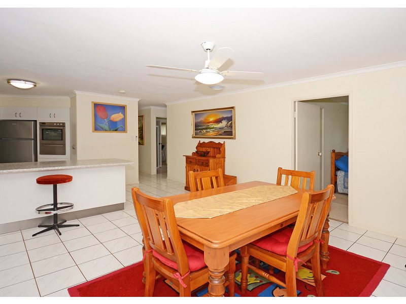 8 Oregan Drive, Craignish QLD 4655