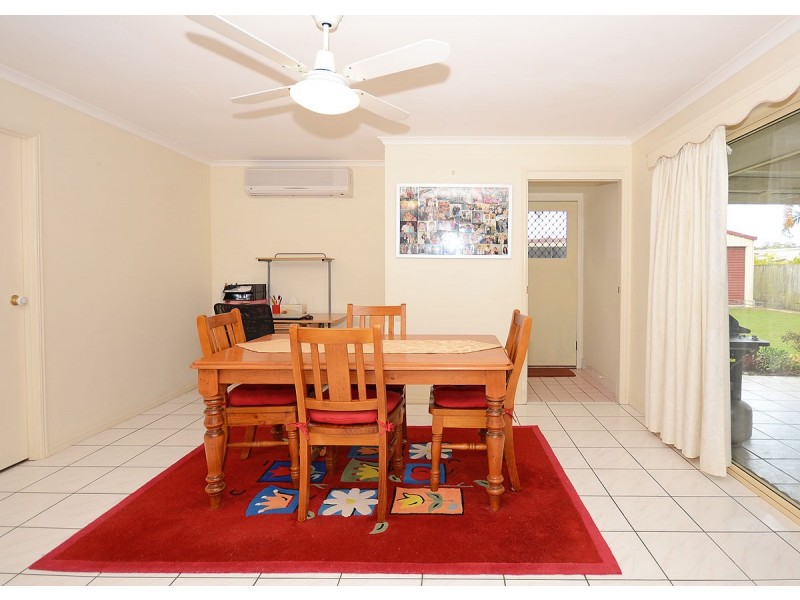 8 Oregan Drive, Craignish QLD 4655