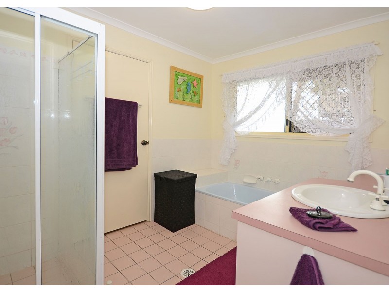 8 Oregan Drive, Craignish QLD 4655