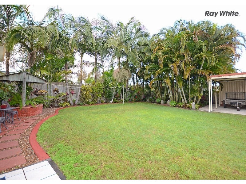 8 Oregan Drive, Craignish QLD 4655