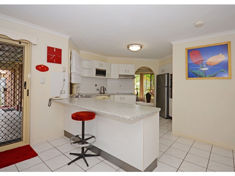 8 Oregan Drive, Craignish QLD 4655