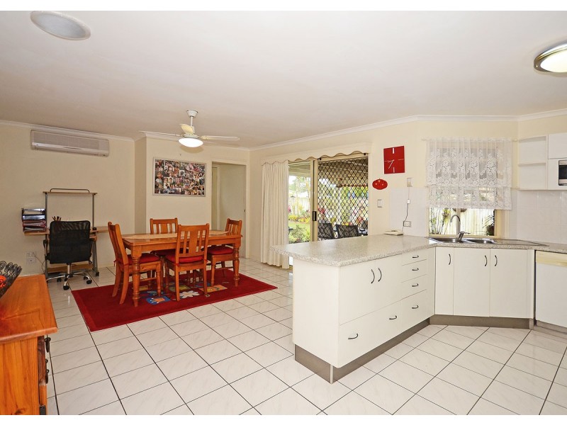 8 Oregan Drive, Craignish QLD 4655