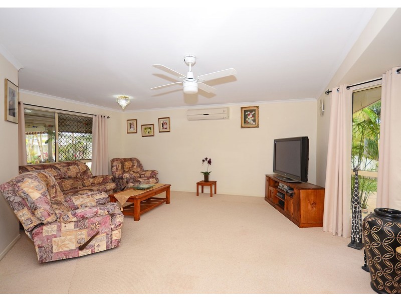 8 Oregan Drive, Craignish QLD 4655