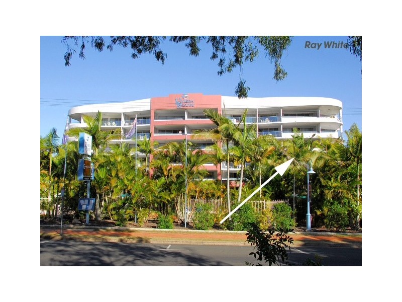 36/386 Charlton Esplanade, Torquay QLD 4655