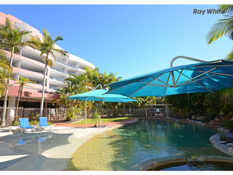36/386 Charlton Esplanade, Torquay QLD 4655