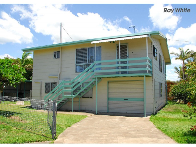 215 Boat Harbour Drive, Pialba QLD 4655