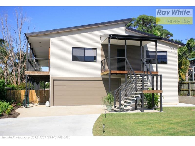 41 Crawford Drive, Dundowran QLD 4655