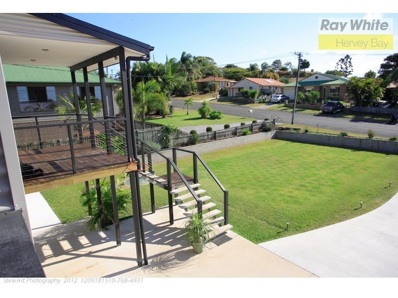 41 Crawford Drive, Dundowran QLD 4655