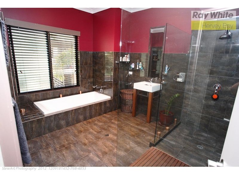 41 Crawford Drive, Dundowran QLD 4655