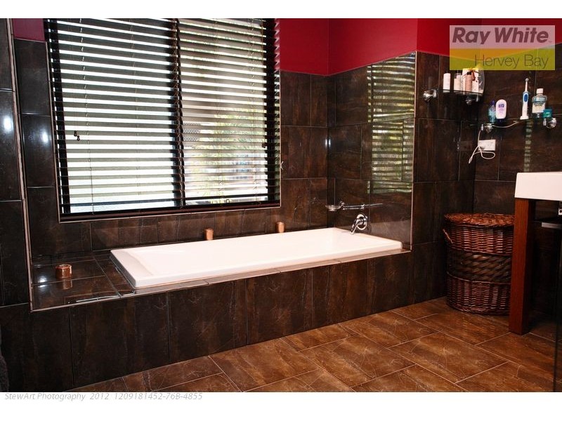 41 Crawford Drive, Dundowran QLD 4655