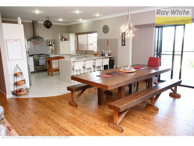 41 Crawford Drive, Dundowran QLD 4655