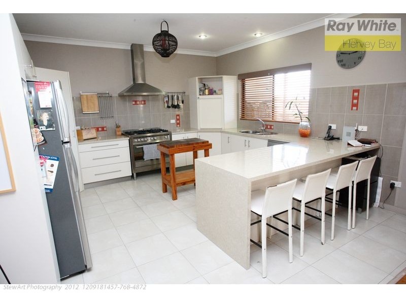 41 Crawford Drive, Dundowran QLD 4655