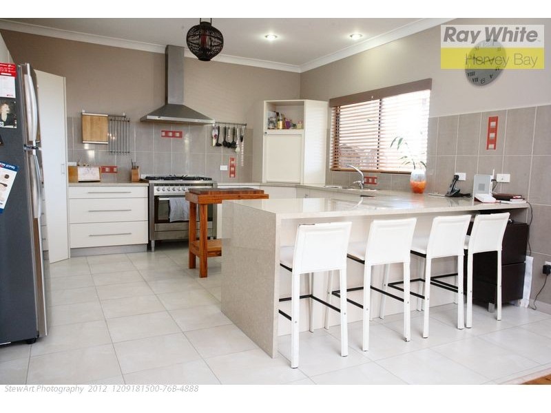41 Crawford Drive, Dundowran QLD 4655