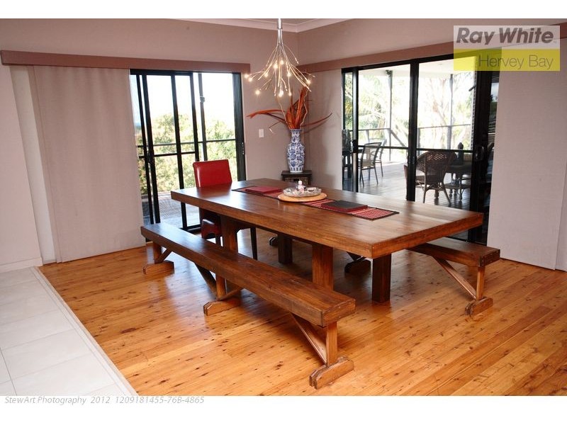 41 Crawford Drive, Dundowran QLD 4655