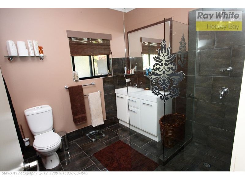 41 Crawford Drive, Dundowran QLD 4655