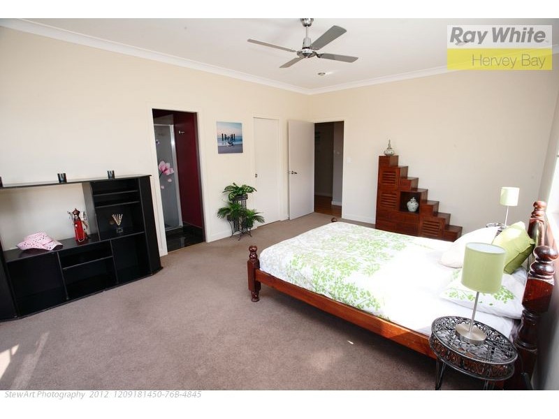 41 Crawford Drive, Dundowran QLD 4655