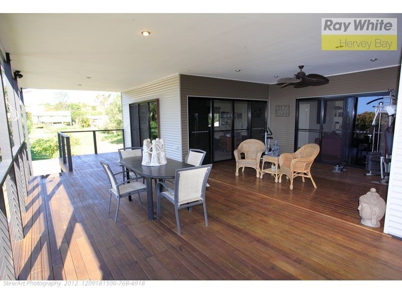 41 Crawford Drive, Dundowran QLD 4655