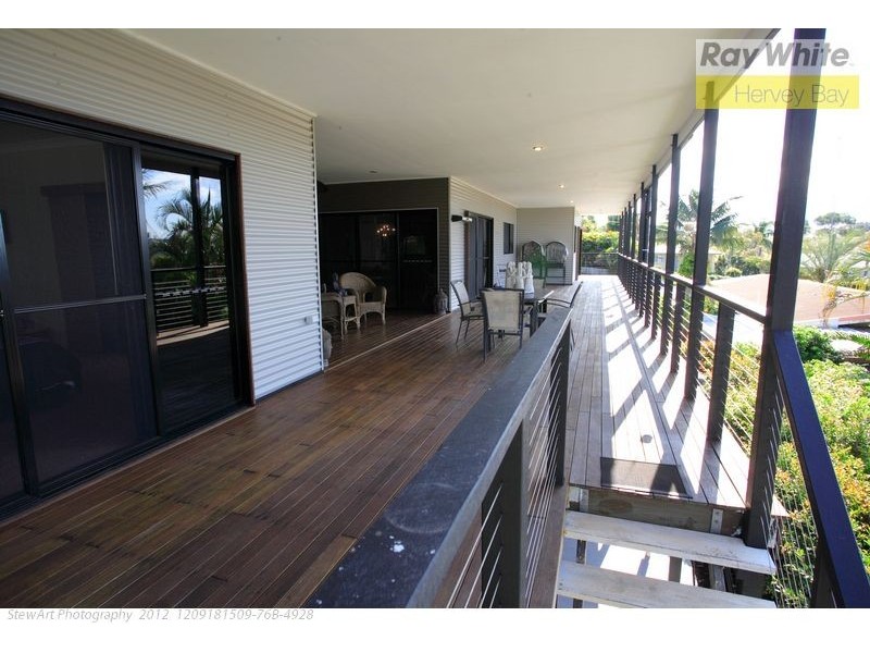 41 Crawford Drive, Dundowran QLD 4655