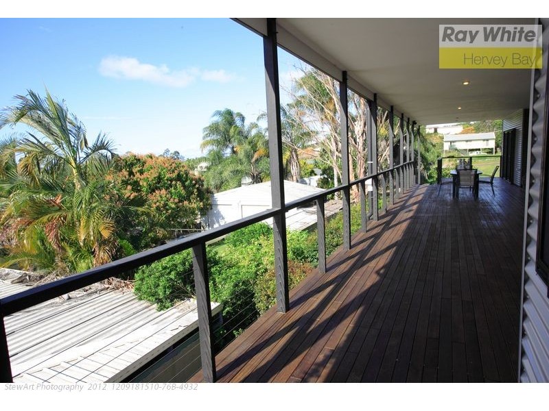 41 Crawford Drive, Dundowran QLD 4655