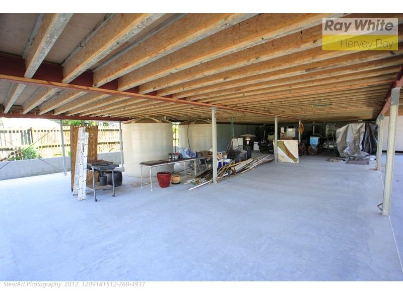 41 Crawford Drive, Dundowran QLD 4655