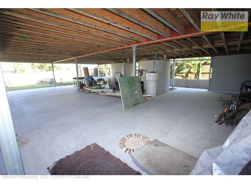 41 Crawford Drive, Dundowran QLD 4655