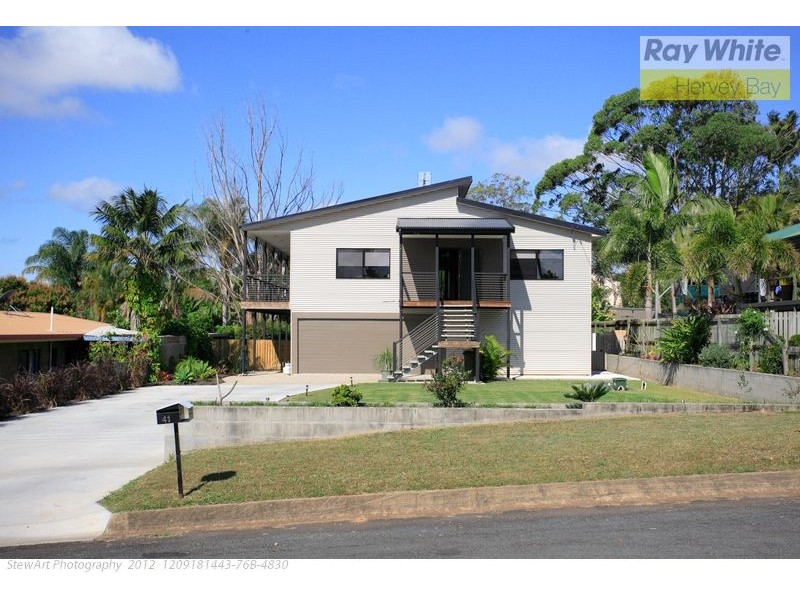 41 Crawford Drive, Dundowran QLD 4655