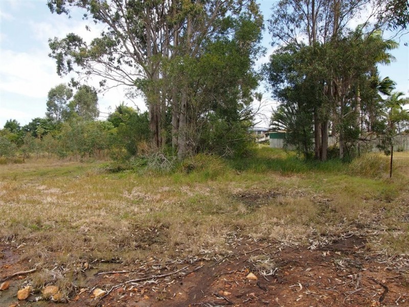 5 Petrel Avenue, River Heads QLD 4655