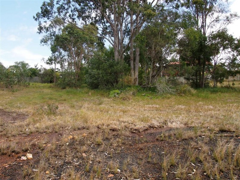 5 Petrel Avenue, River Heads QLD 4655