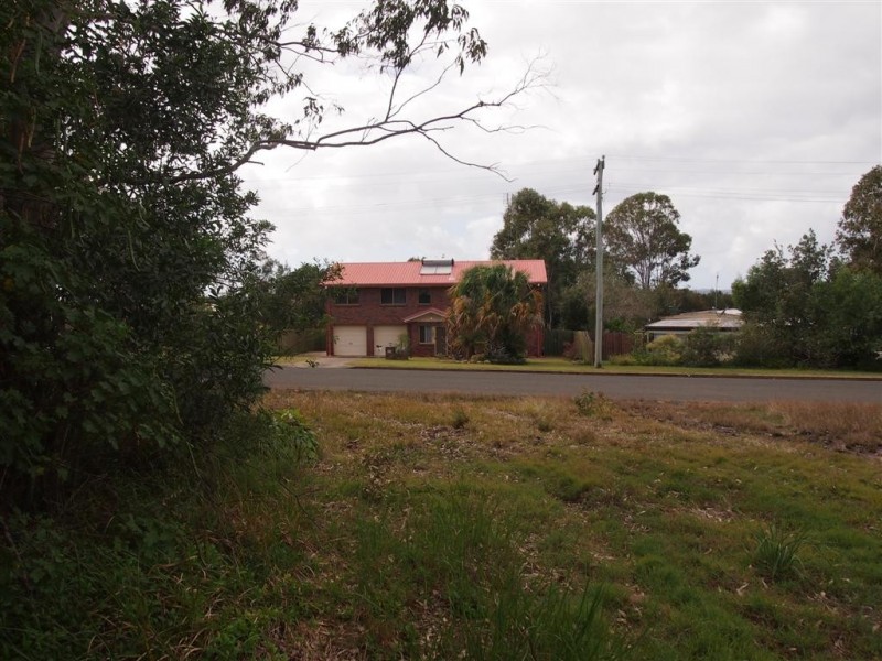 5 Petrel Avenue, River Heads QLD 4655