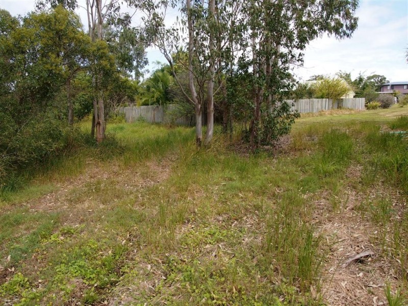 5 Petrel Avenue, River Heads QLD 4655