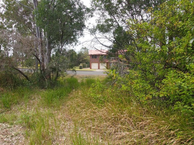 5 Petrel Avenue, River Heads QLD 4655