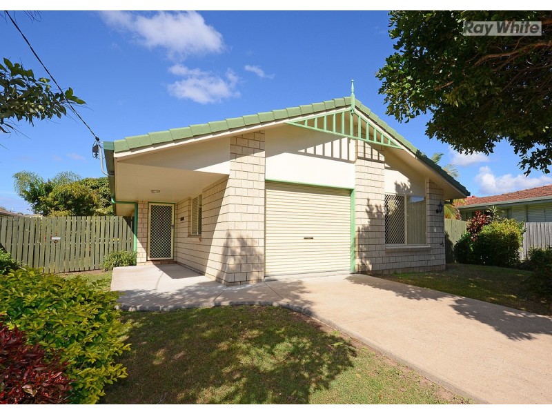 22 Wattle Street, Point Vernon QLD 4655