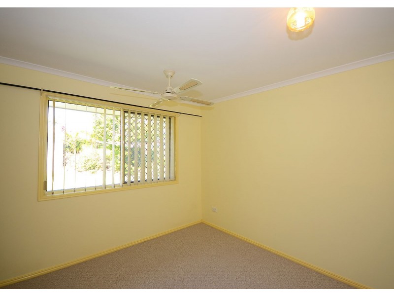 22 Wattle Street, Point Vernon QLD 4655