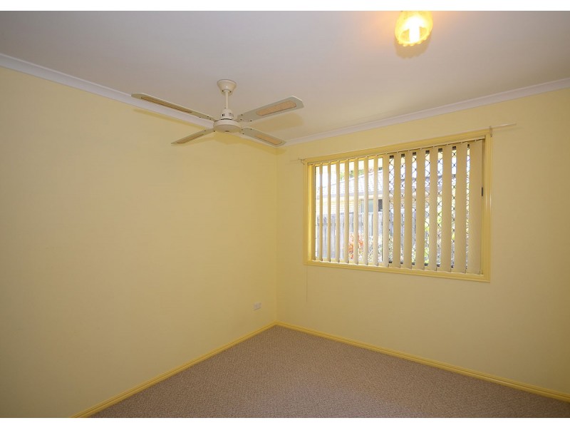 22 Wattle Street, Point Vernon QLD 4655