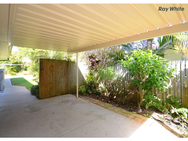 22 Wattle Street, Point Vernon QLD 4655