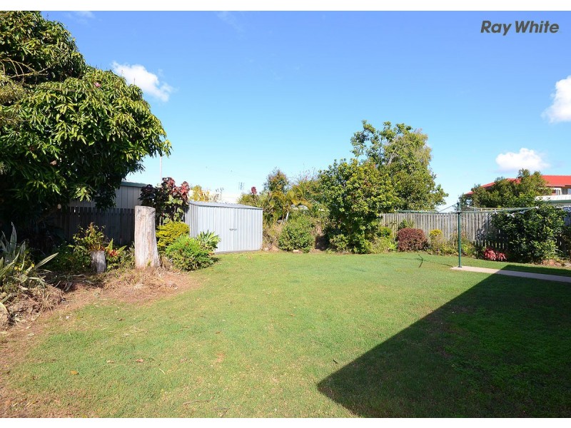 22 Wattle Street, Point Vernon QLD 4655