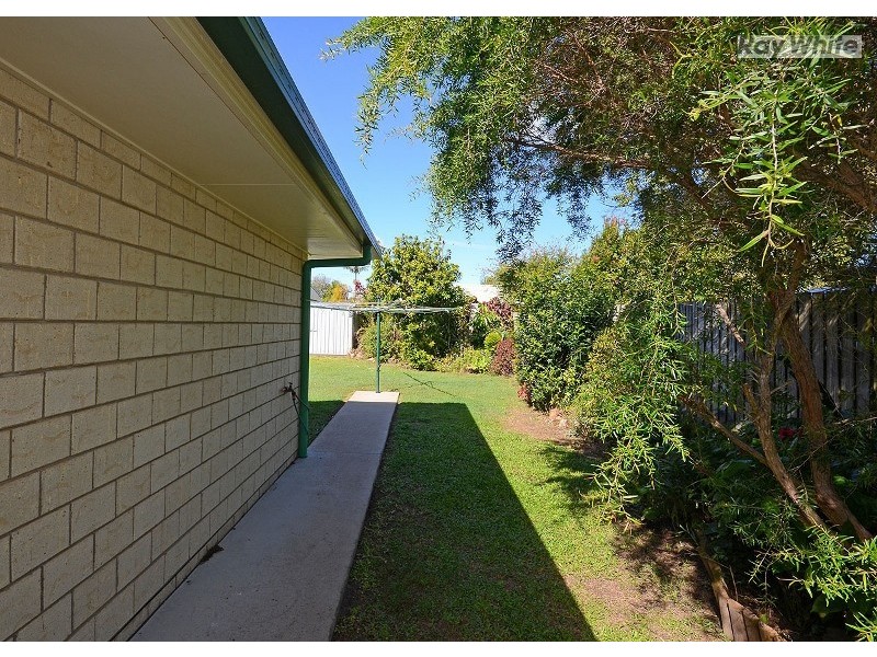 22 Wattle Street, Point Vernon QLD 4655