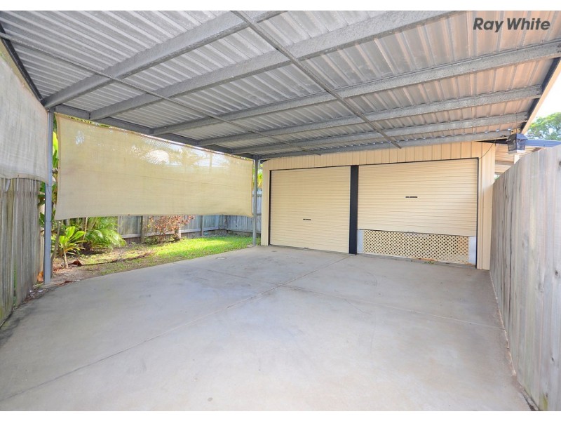 8 Shoreline Court, Urangan QLD 4655