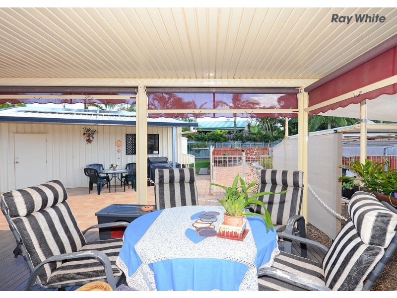 8 Shoreline Court, Urangan QLD 4655