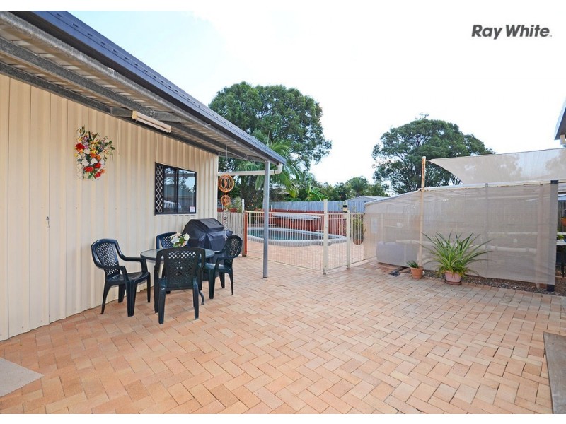 8 Shoreline Court, Urangan QLD 4655