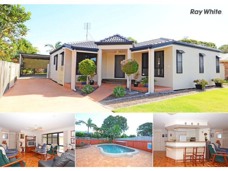 8 Shoreline Court, Hervey Bay QLD 4655