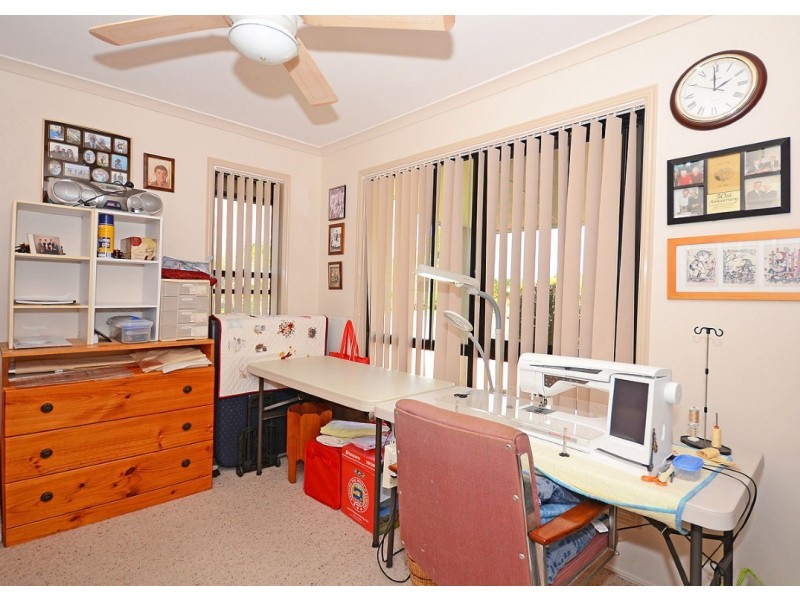 8 Shoreline Court, Hervey Bay QLD 4655