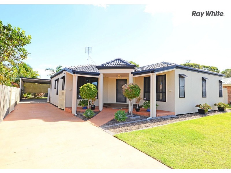 8 Shoreline Court, Hervey Bay QLD 4655