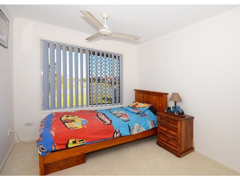 2 Abbey Court, Kawungan QLD 4655