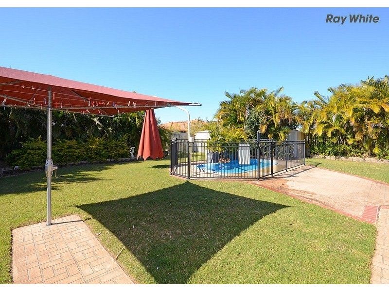 2 Abbey Court, Kawungan QLD 4655