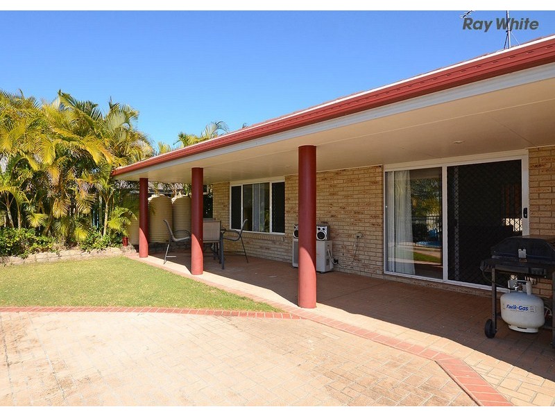 2 Abbey Court, Kawungan QLD 4655