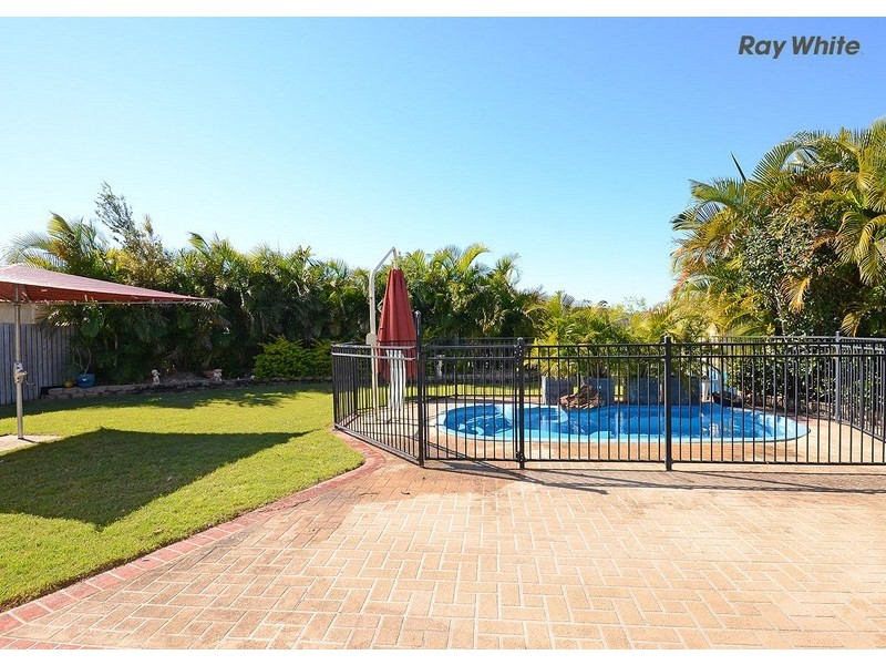 2 Abbey Court, Kawungan QLD 4655