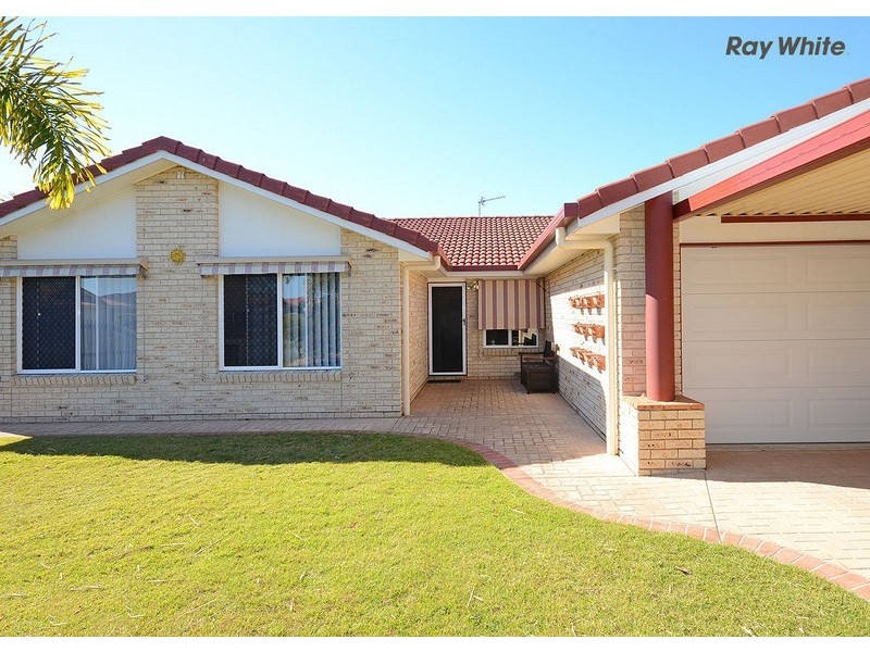 2 Abbey Court, Kawungan QLD 4655