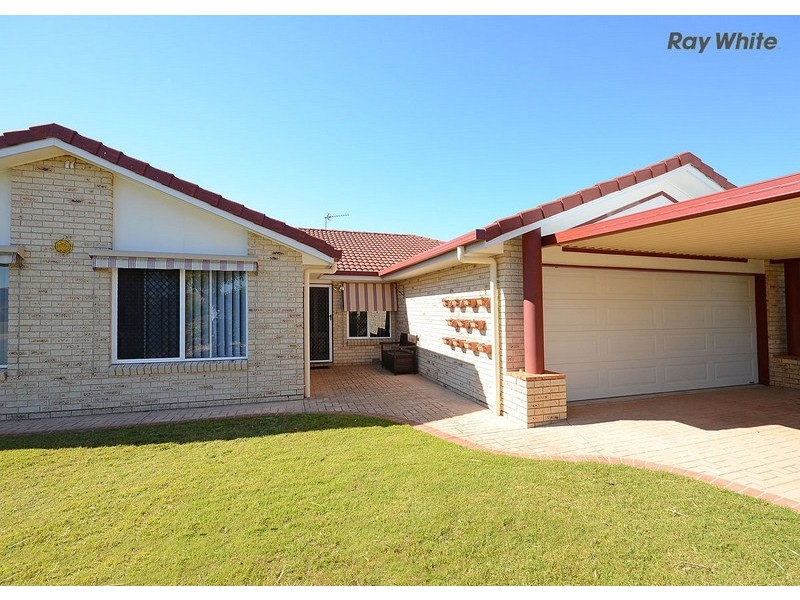 2 Abbey Court, Hervey Bay QLD 4655